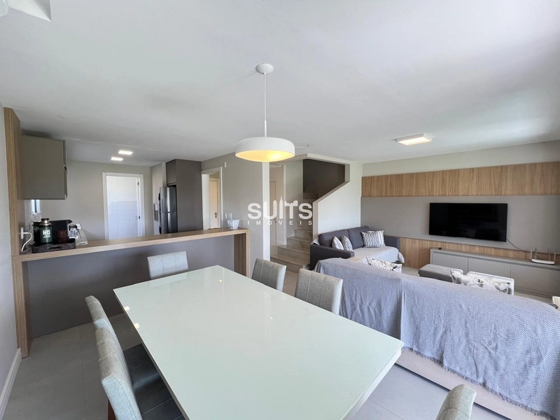 Excelente sobrado beira lago no condomínio Pateo Marbella: 13ª foto da galeria de imagens do imóvel