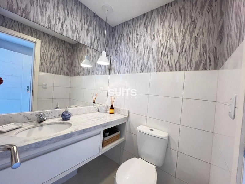 Excelente sobrado beira lago no condomínio Pateo Marbella: 25ª foto da galeria de imagens do imóvel