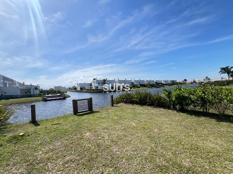Excelente sobrado beira lago no condomínio Pateo Marbella: 46ª foto da galeria de imagens do imóvel