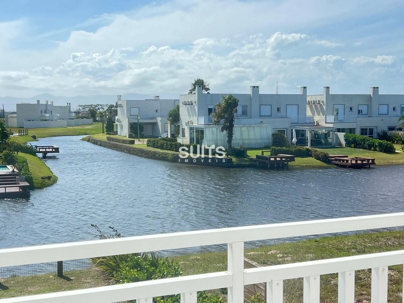 Excelente sobrado beira lago no condomínio Pateo Marbella: 34ª foto da galeria de imagens do imóvel