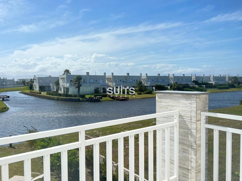 Excelente sobrado beira lago no condomínio Pateo Marbella: 32ª foto da galeria de imagens do imóvel