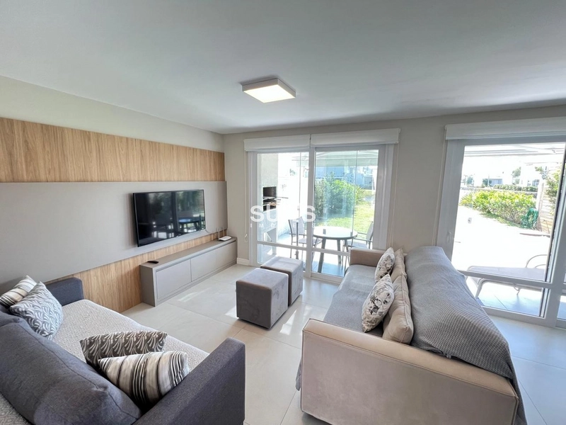 Excelente sobrado beira lago no condomínio Pateo Marbella: 8ª foto da galeria de imagens do imóvel