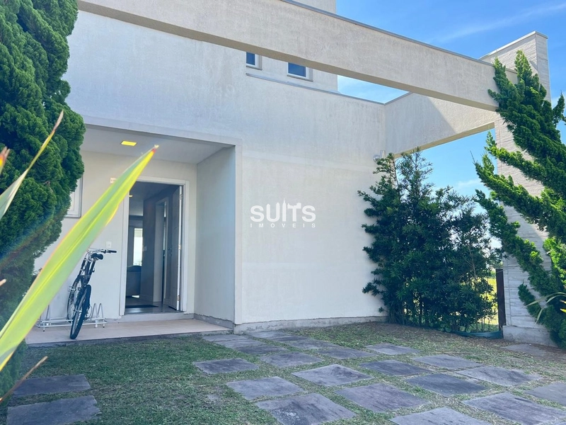 Excelente sobrado beira lago no condomínio Pateo Marbella: 5ª foto da galeria de imagens do imóvel