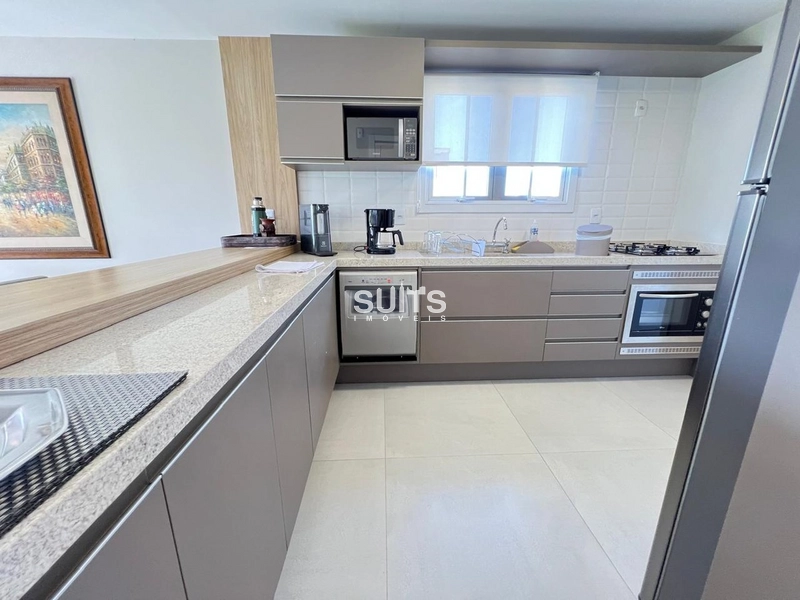 Excelente sobrado beira lago no condomínio Pateo Marbella: 17ª foto da galeria de imagens do imóvel