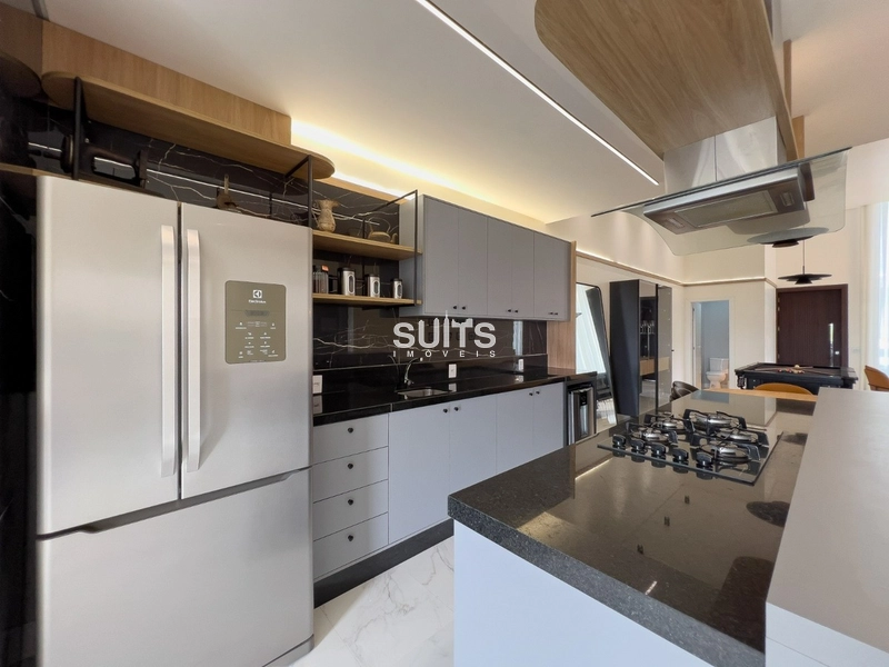 Excelente casa à venda no condomínio Blue em Xangri-lá: 10ª foto da galeria de imagens do imóvel