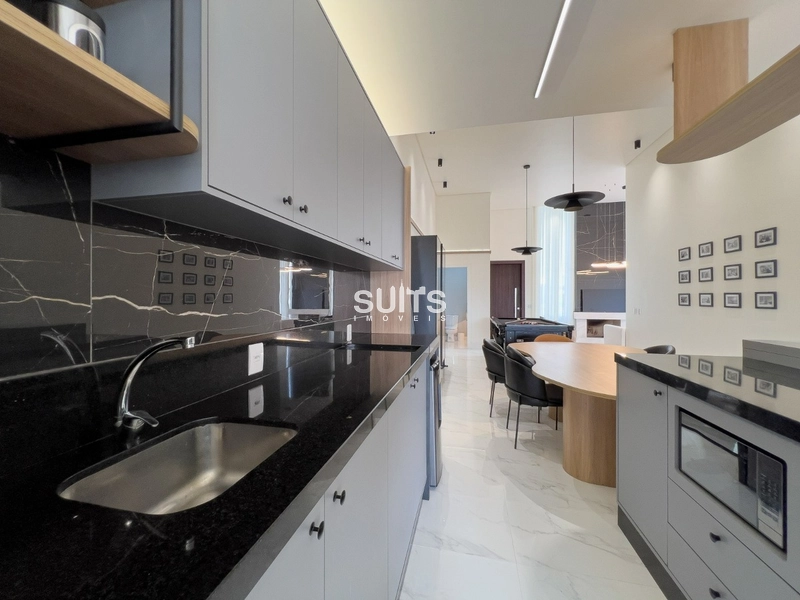 Excelente casa à venda no condomínio Blue em Xangri-lá: 11ª foto da galeria de imagens do imóvel