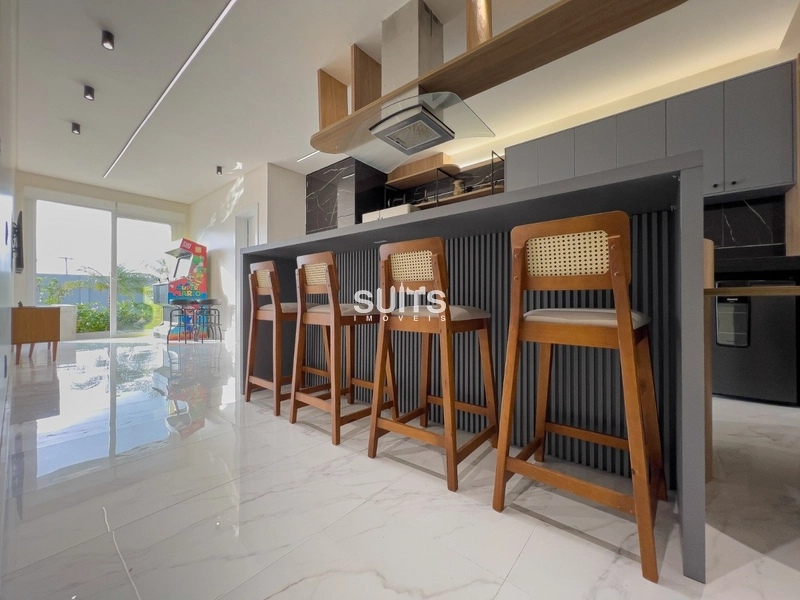 Excelente casa à venda no condomínio Blue em Xangri-lá: 15ª foto da galeria de imagens do imóvel