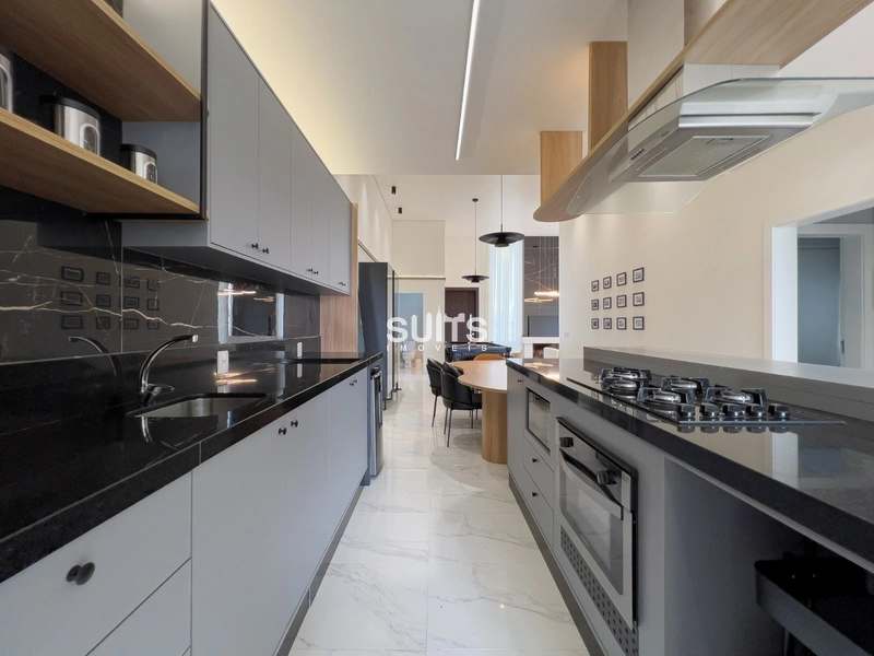 Excelente casa à venda no condomínio Blue em Xangri-lá: 6ª foto da galeria de imagens do imóvel