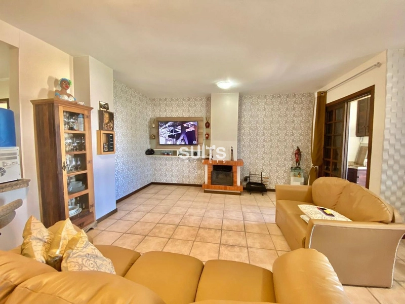 Excelente apartamento a venda no centro de Xangri-lá