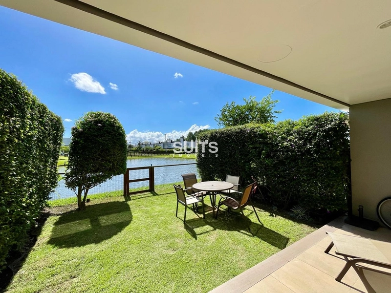 Excelente apartamento Giardino no condomínio Rossi Atlântida: 20ª foto da galeria de imagens do imóvel