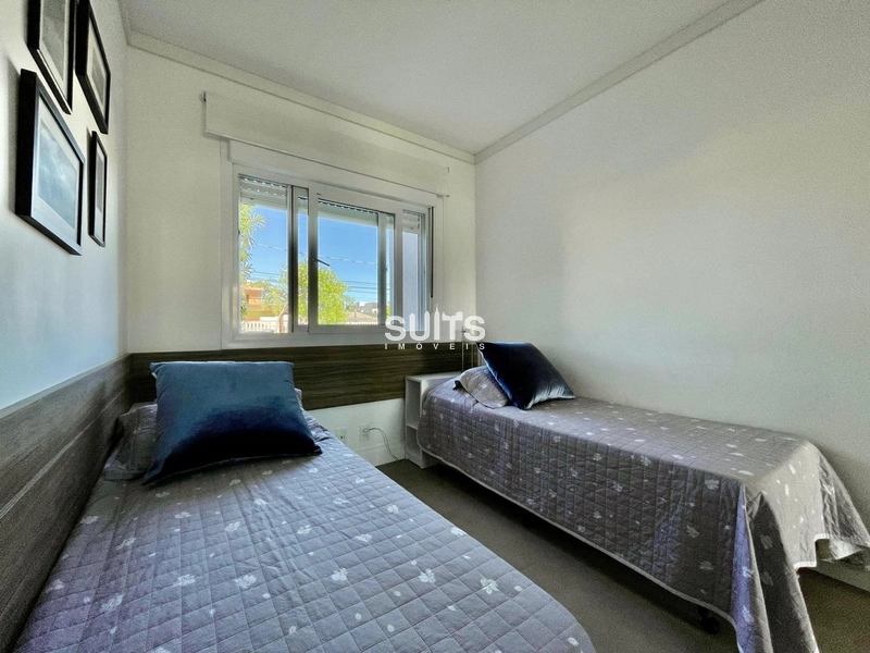 Excelente apartamento Giardino no condomínio Rossi Atlântida: 9ª foto da galeria de imagens do imóvel