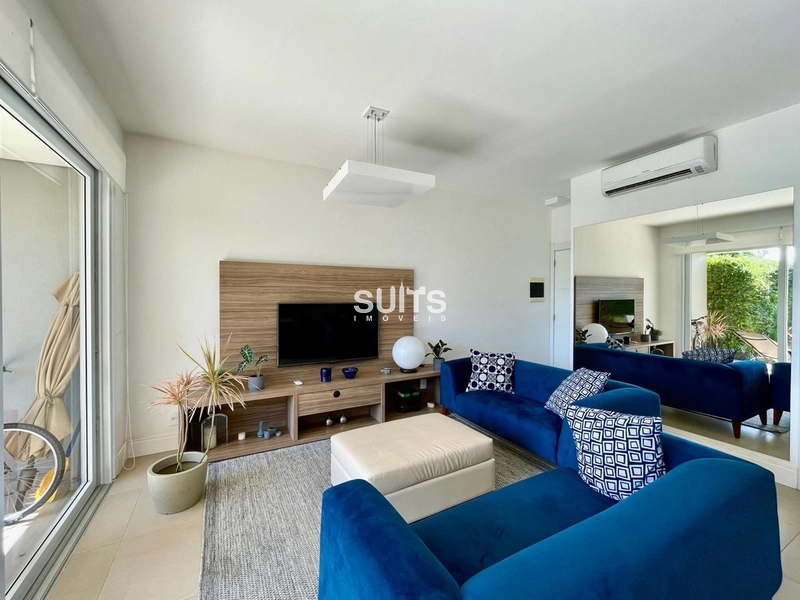 Excelente apartamento Giardino no condomínio Rossi Atlântida: 3ª foto da galeria de imagens do imóvel