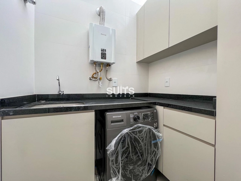 Excelente unidade à venda no condomínio One Atlântida: 22ª foto da galeria de imagens do imóvel