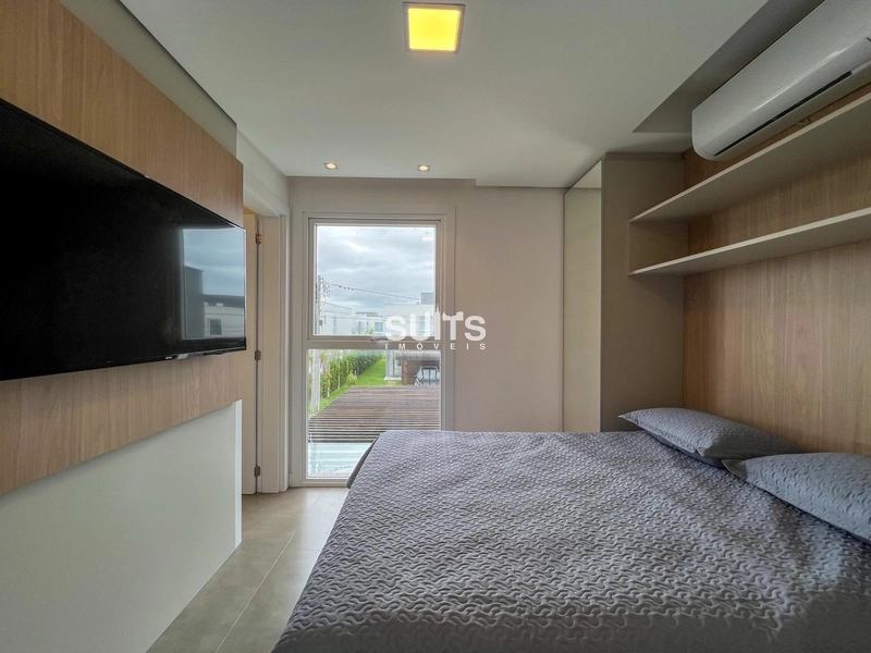 Excelente unidade à venda no condomínio One Atlântida: 18ª foto da galeria de imagens do imóvel