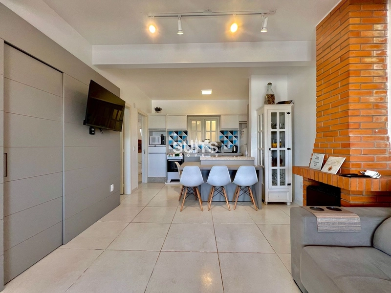 Excelente duplex á venda na Beira Mar na Praia de Xangri-Lá!: 10ª foto da galeria de imagens do imóvel