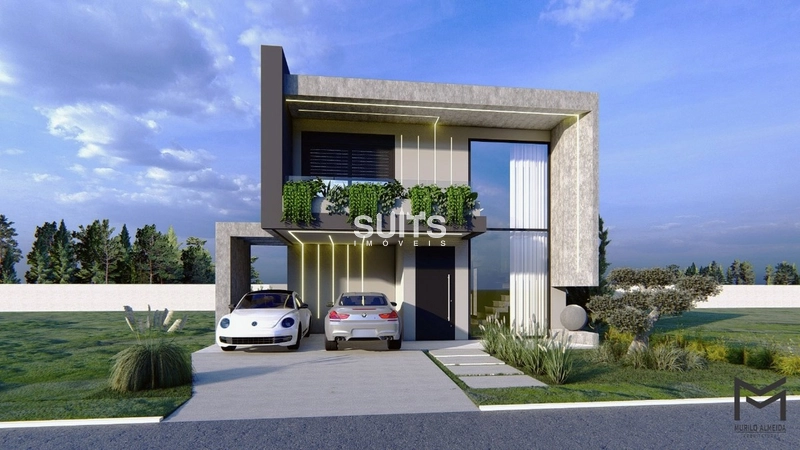 Excelente casa à venda no condomínio Amare em Xangri-lá