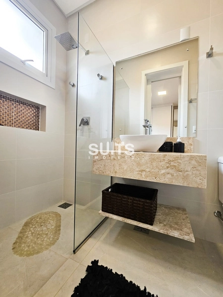 Excelente sobrado no condomínio Blue em Xangri-Lá: 18ª foto da galeria de imagens do imóvel