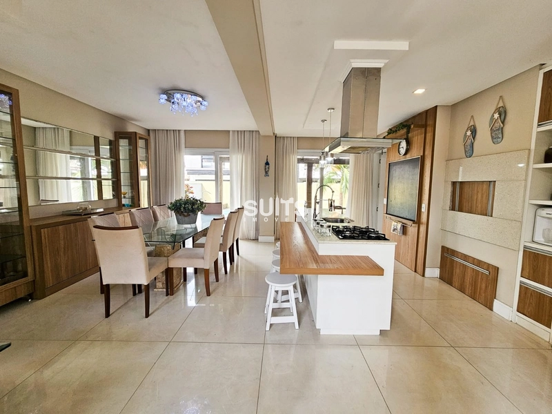 Excelente sobrado no condomínio Blue em Xangri-Lá: 8ª foto da galeria de imagens do imóvel