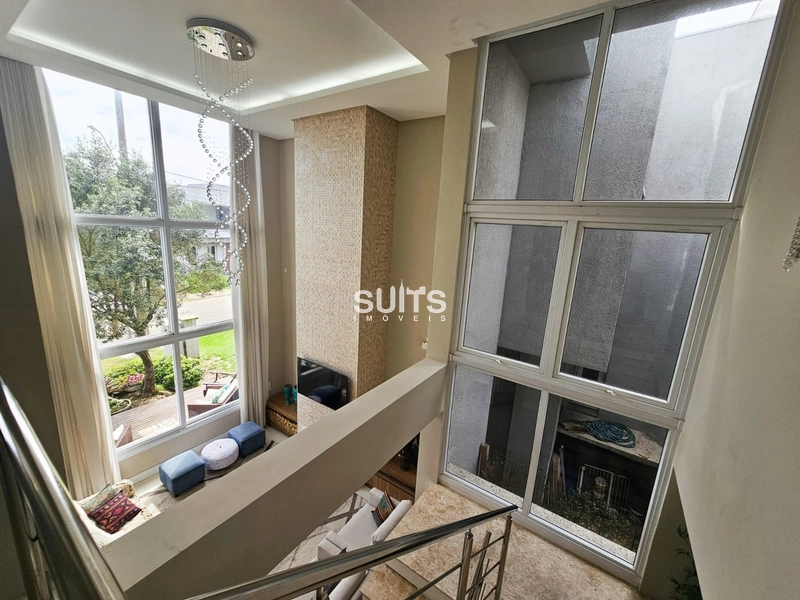 Excelente sobrado no condomínio Blue em Xangri-Lá: 12ª foto da galeria de imagens do imóvel