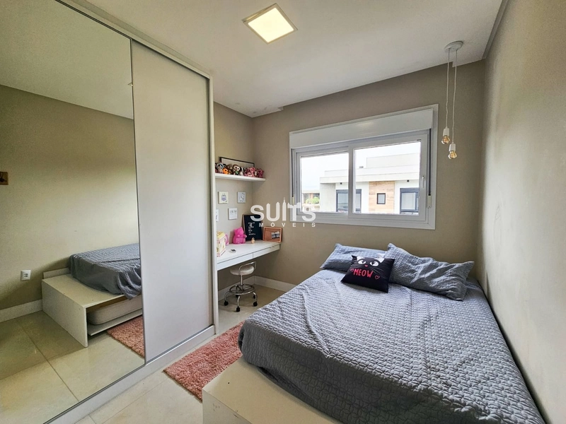 Excelente sobrado no condomínio Blue em Xangri-Lá: 23ª foto da galeria de imagens do imóvel