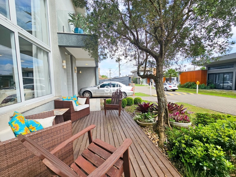 Excelente sobrado no condomínio Blue em Xangri-Lá: 4ª foto da galeria de imagens do imóvel