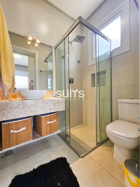 Excelente sobrado no condomínio Blue em Xangri-Lá: 24ª foto da galeria de imagens do imóvel