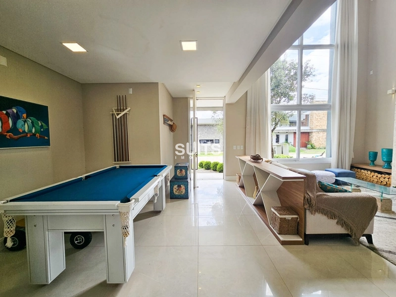 Excelente sobrado no condomínio Blue em Xangri-Lá: 6ª foto da galeria de imagens do imóvel