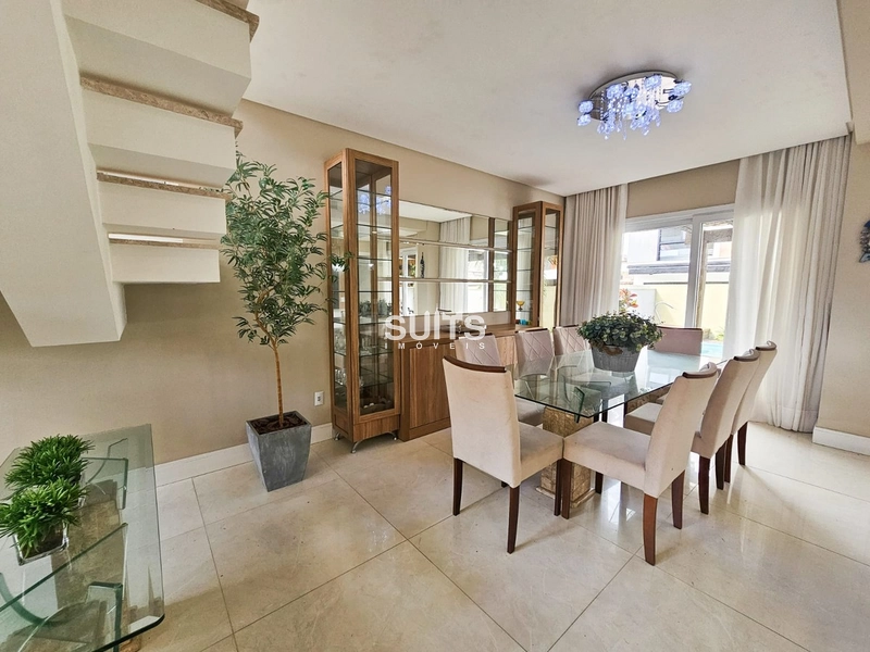 Excelente sobrado no condomínio Blue em Xangri-Lá: 7ª foto da galeria de imagens do imóvel