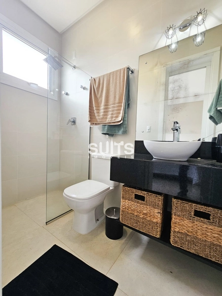 Excelente sobrado no condomínio Blue em Xangri-Lá: 27ª foto da galeria de imagens do imóvel