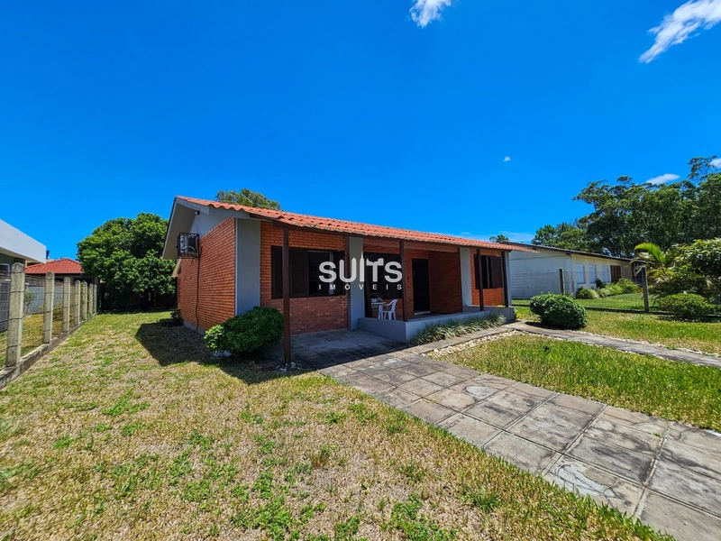 Excelente casa à venda em Atlântida!: 2ª foto da galeria de imagens do imóvel