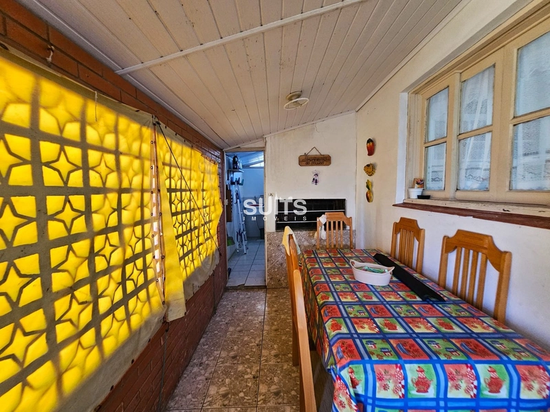 Excelente casa à venda em Atlântida!: 8ª foto da galeria de imagens do imóvel