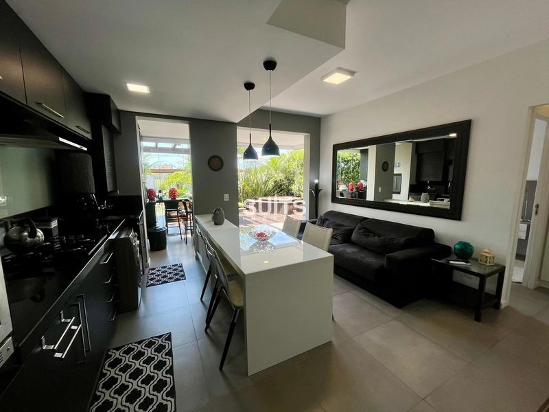 Excelente Loft à venda no condomínio Rossi em Atântida: 9ª foto da galeria de imagens do imóvel