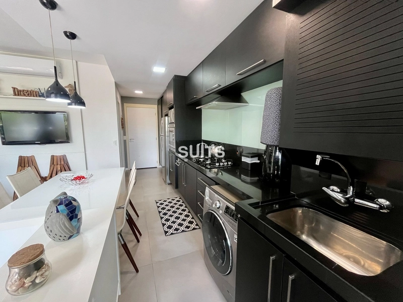 Excelente Loft à venda no condomínio Rossi em Atântida: 7ª foto da galeria de imagens do imóvel