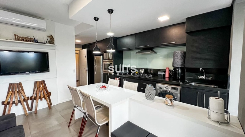 Excelente Loft à venda no condomínio Rossi em Atântida: 3ª foto da galeria de imagens do imóvel