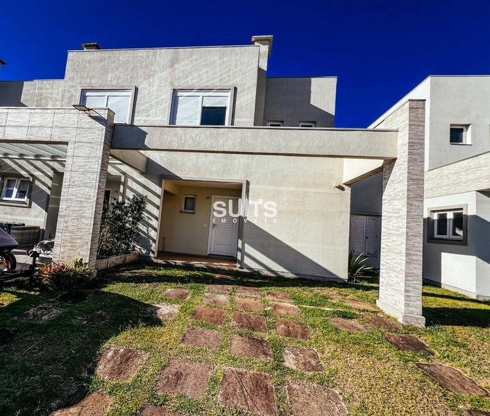 Excelente casa à venda no condomínio Pateo Marbella em Xangri-lá