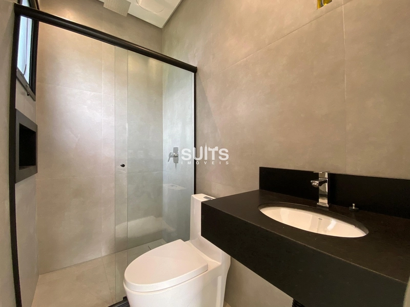 Excelente casa á venda no bairro planejado Xangri-Lá Boulevard: 12ª foto da galeria de imagens do imóvel