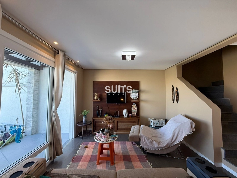 Excelente casa à venda no condomínio Pateo Marbela