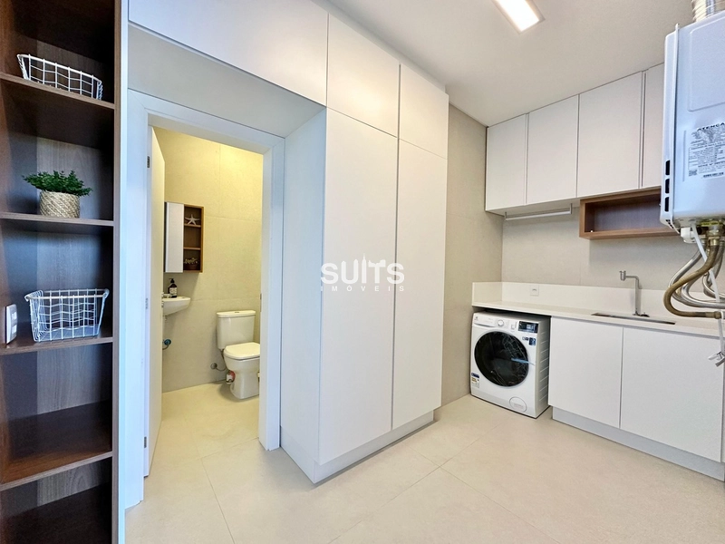 Excelente Mansão á venda no condomínio Sense: 18ª foto da galeria de imagens do imóvel