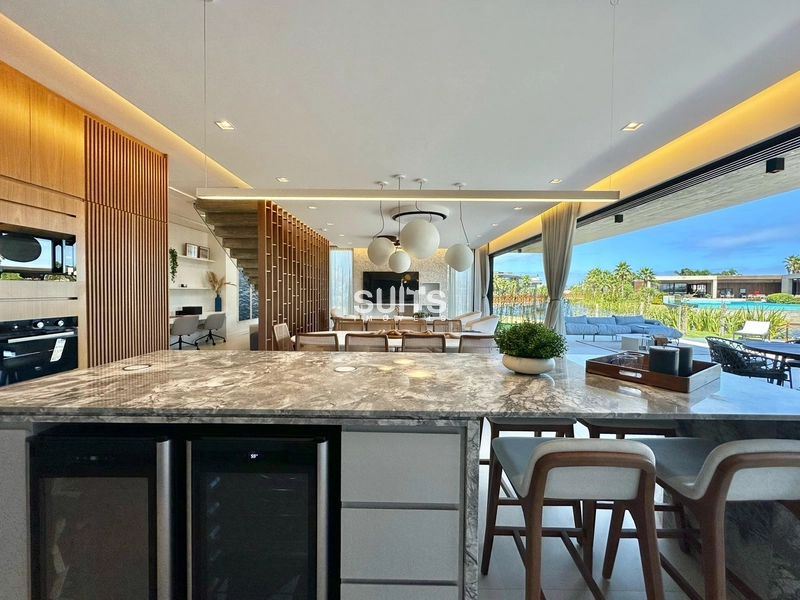 Excelente Mansão á venda no condomínio Sense: 11ª foto da galeria de imagens do imóvel