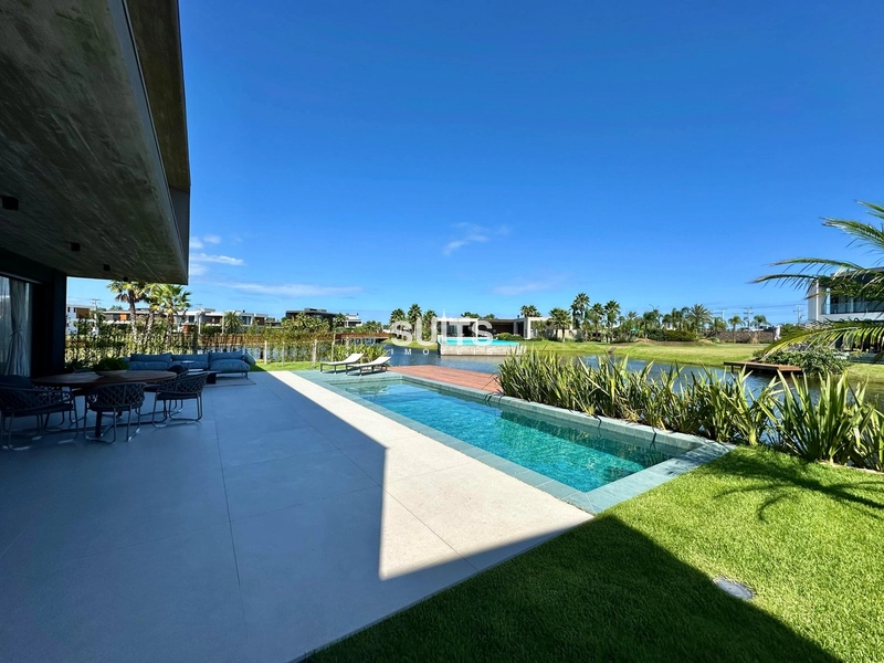 Excelente Mansão á venda no condomínio Sense: 16ª foto da galeria de imagens do imóvel