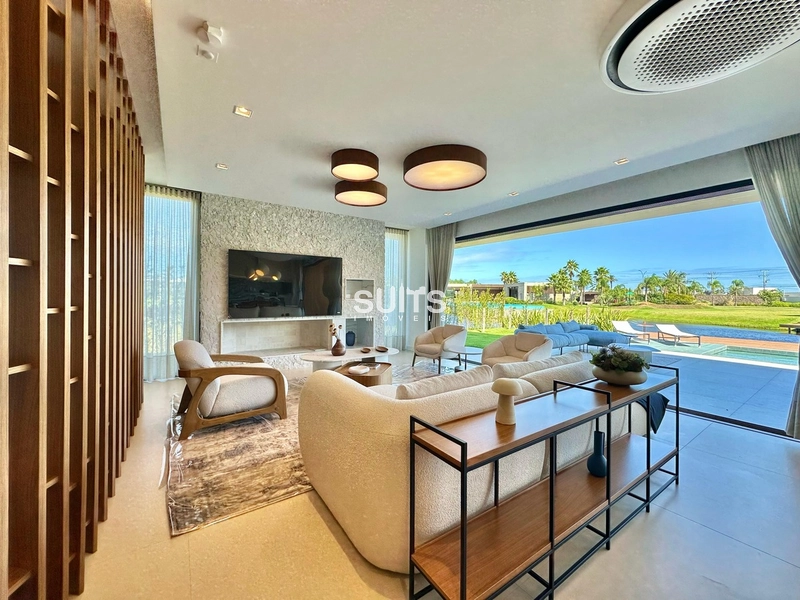 Excelente Mansão á venda no condomínio Sense: 7ª foto da galeria de imagens do imóvel