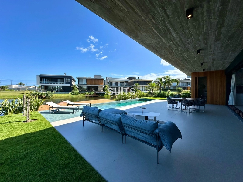 Excelente Mansão á venda no condomínio Sense: 13ª foto da galeria de imagens do imóvel