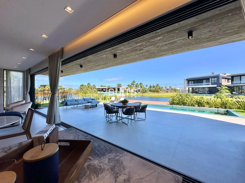 Excelente Mansão á venda no condomínio Sense: 15ª foto da galeria de imagens do imóvel