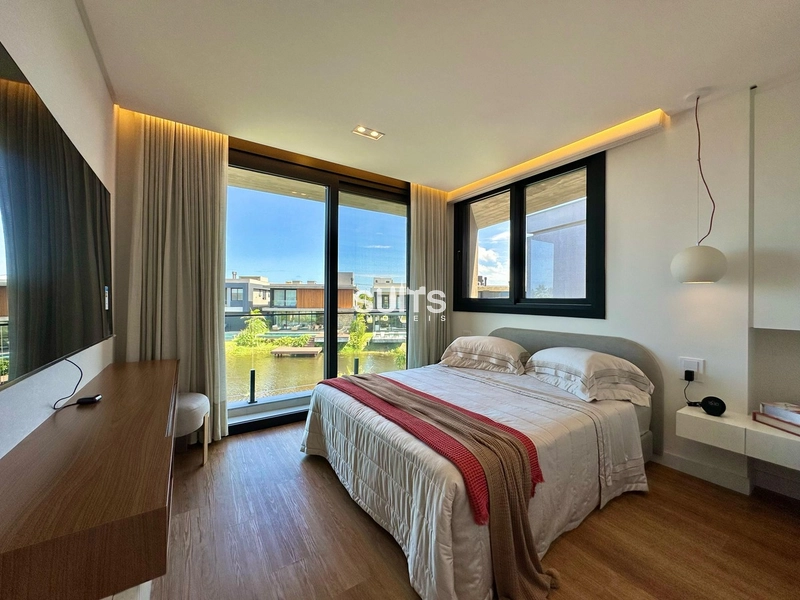 Excelente Mansão á venda no condomínio Sense: 22ª foto da galeria de imagens do imóvel