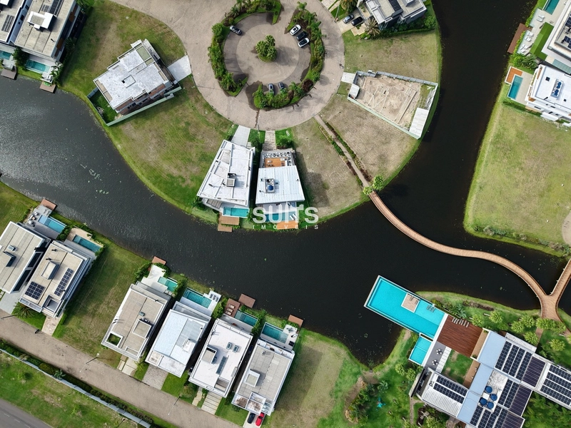 Excelente Mansão á venda no condomínio Sense: 2ª foto da galeria de imagens do imóvel