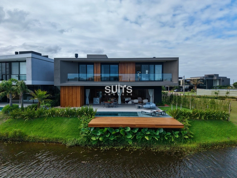 Excelente Mansão á venda no condomínio Sense: 30ª foto da galeria de imagens do imóvel