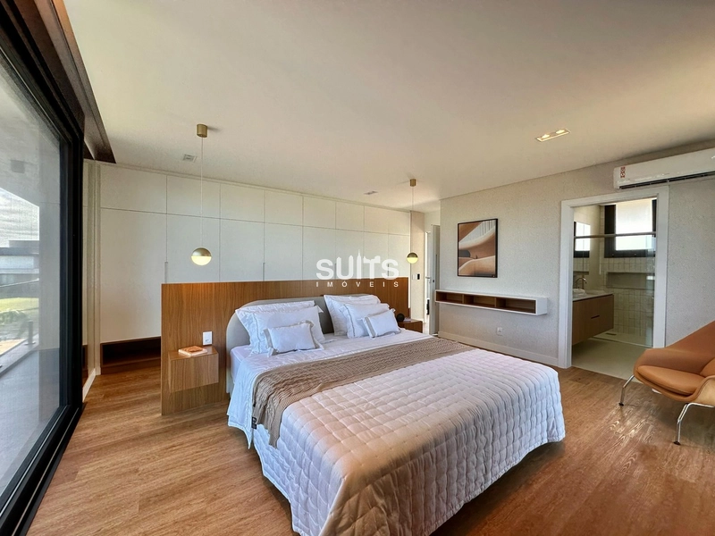 Excelente Mansão á venda no condomínio Sense: 27ª foto da galeria de imagens do imóvel