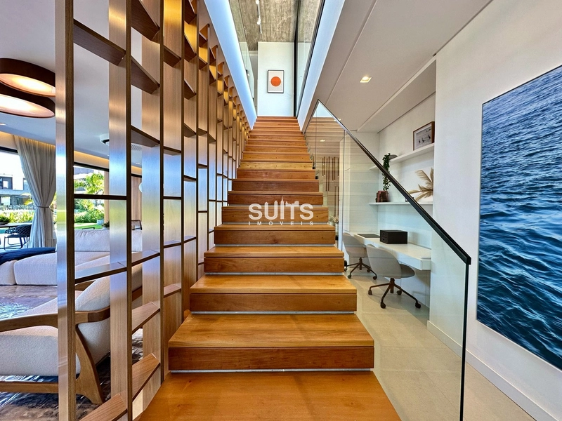 Excelente Mansão á venda no condomínio Sense: 19ª foto da galeria de imagens do imóvel