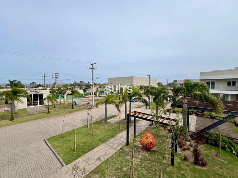 Excelente sobrado no condomínio Murano Beira Lago Mobiliado e Decorado: 46ª foto da galeria de imagens do imóvel