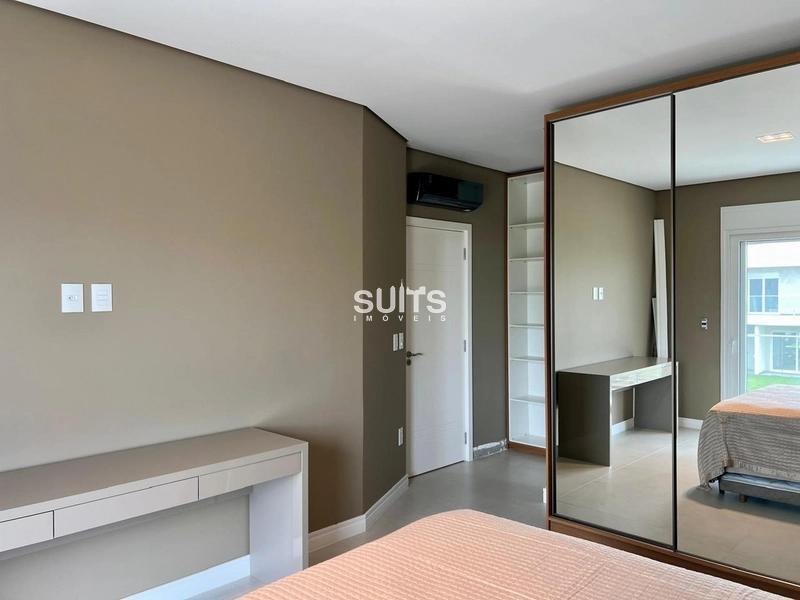 Excelente sobrado no condomínio Murano Beira Lago Mobiliado e Decorado: 35ª foto da galeria de imagens do imóvel